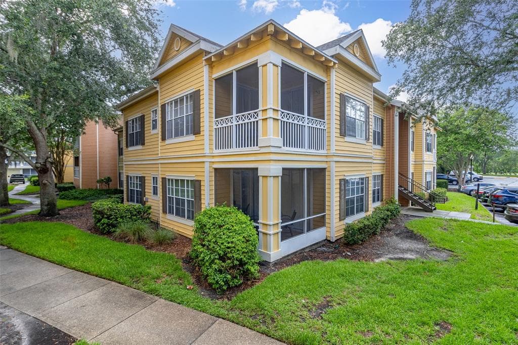 5105 CITY STREET UNIT 828 ORLANDO, FL 32839