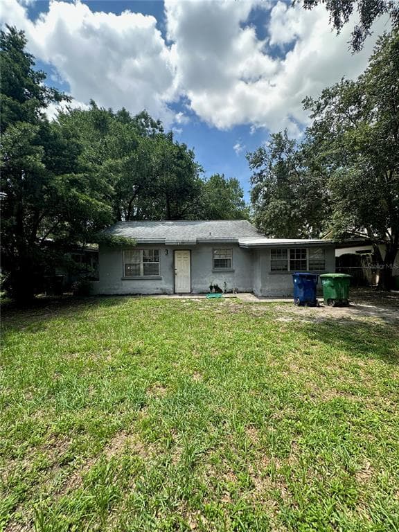 1512 HILLSIDE DRIVE TAMPA, FL 33610