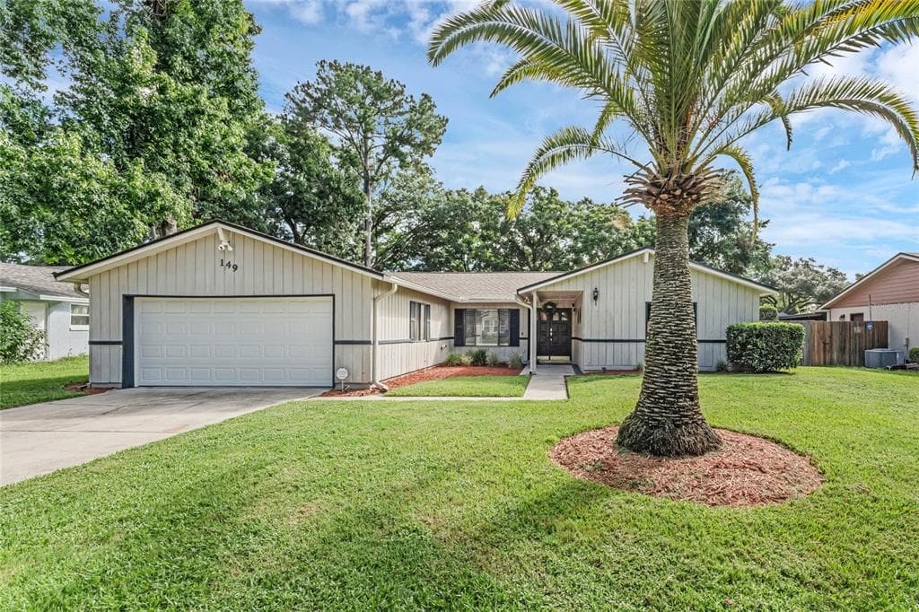 149 ESSEX DRIVE