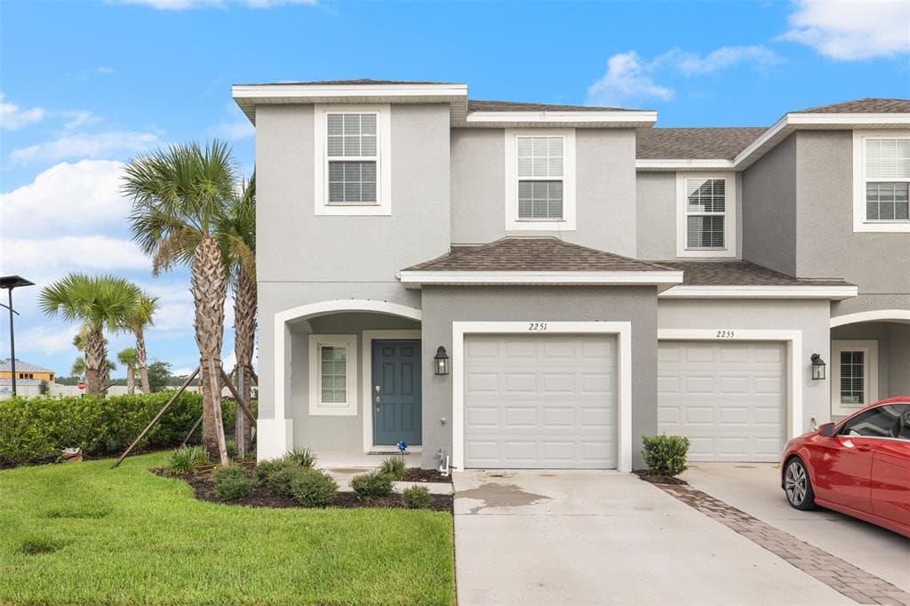 2251 ALEE LANE WESLEY CHAPEL, FL 33543
