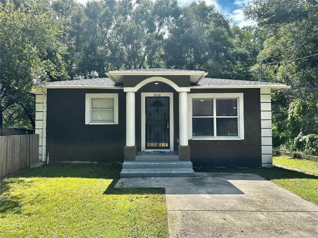 3010 N 73RD STREET TAMPA, FL 33619