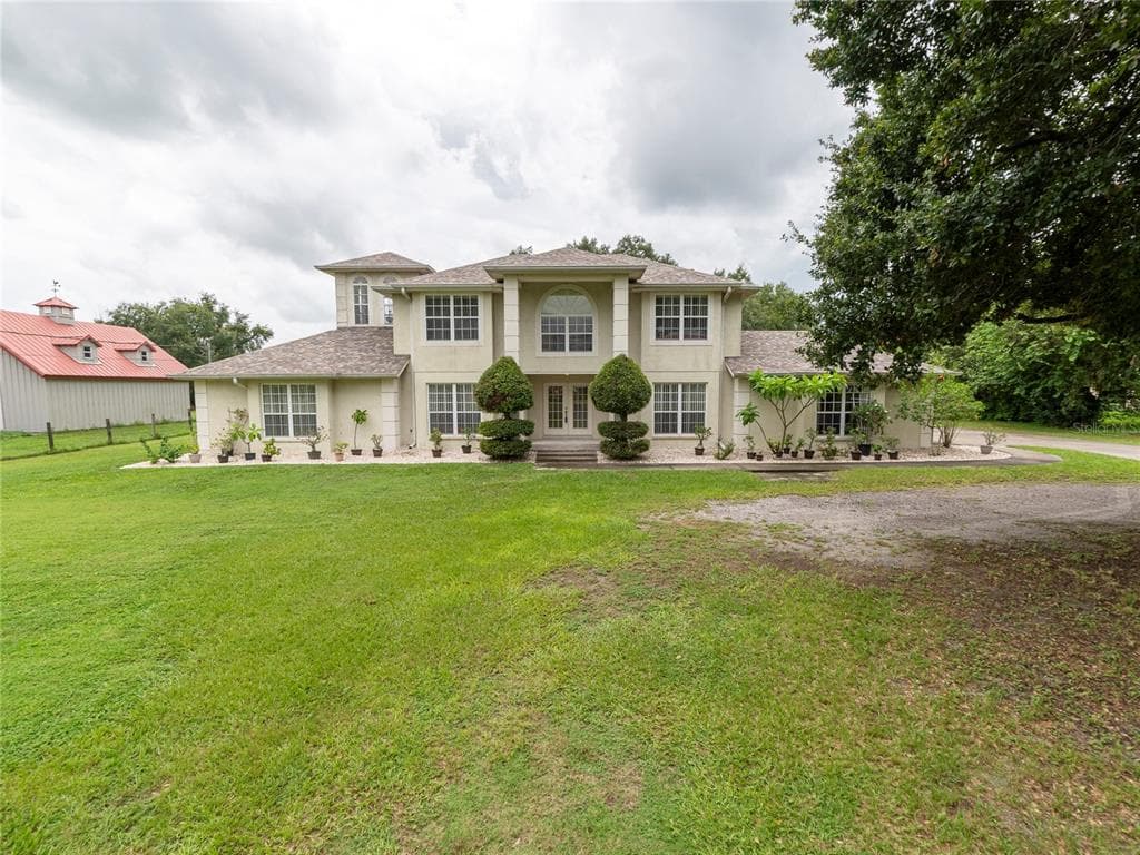 3431 CLEMONS ROAD PLANT CITY, FL 33566