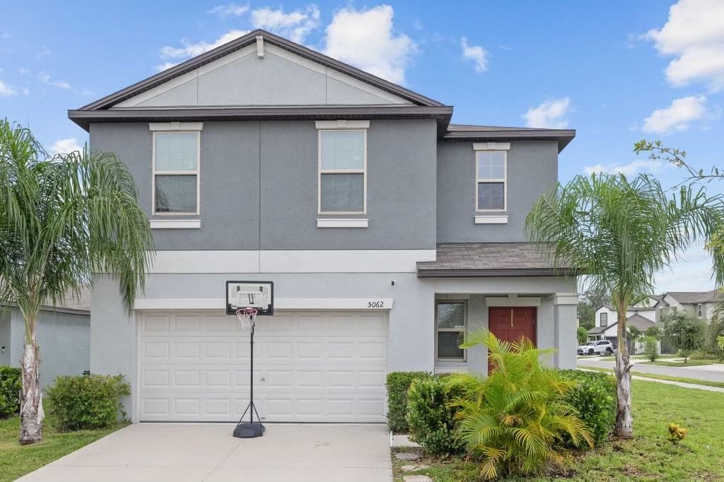 5062 SABLE CHIME DRIVE WIMAUMA, FL 33598