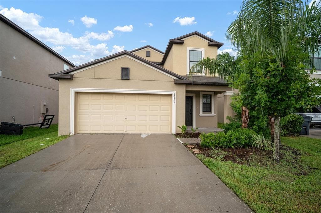 13906 ARBOR PINES DRIVE RIVERVIEW, FL 33579
