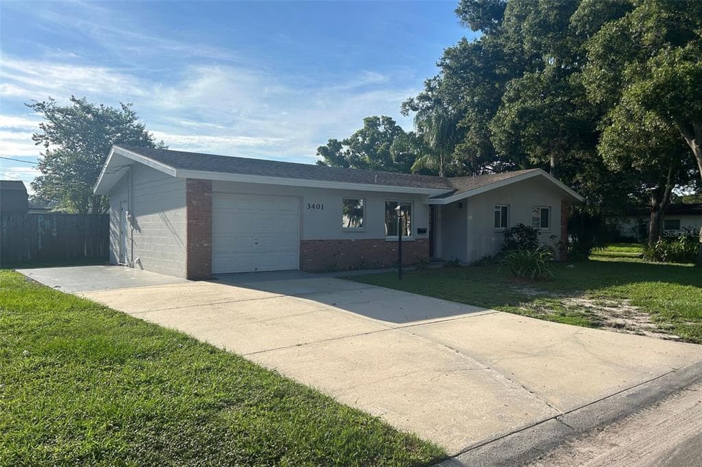 3401 38TH STREET N ST PETERSBURG, FL 33713