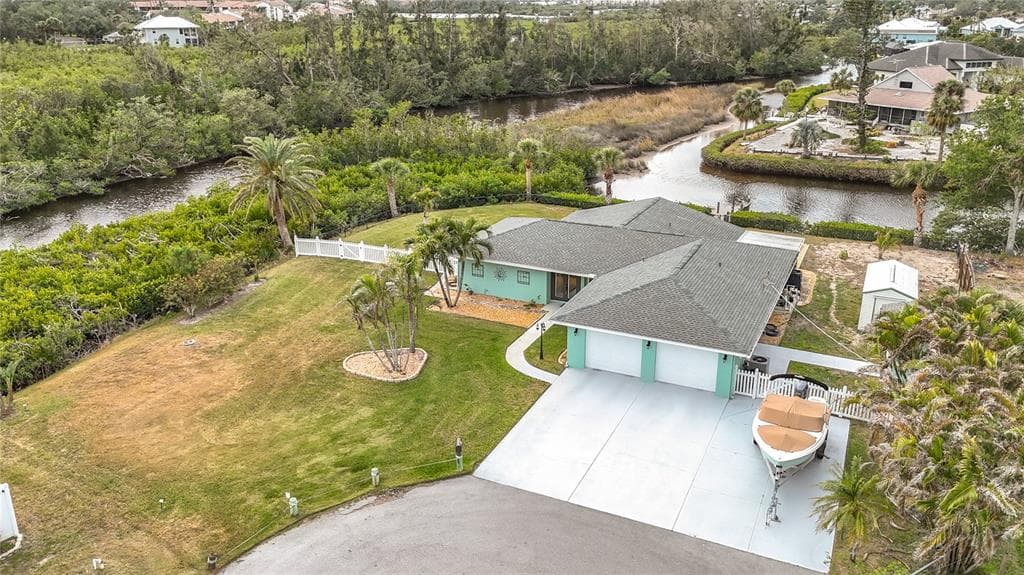 613 ELBA DR NOKOMIS, FL 34275