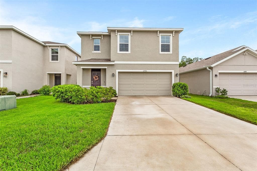 16906 SECRET MEADOW DRIVE ODESSA, FL 33556