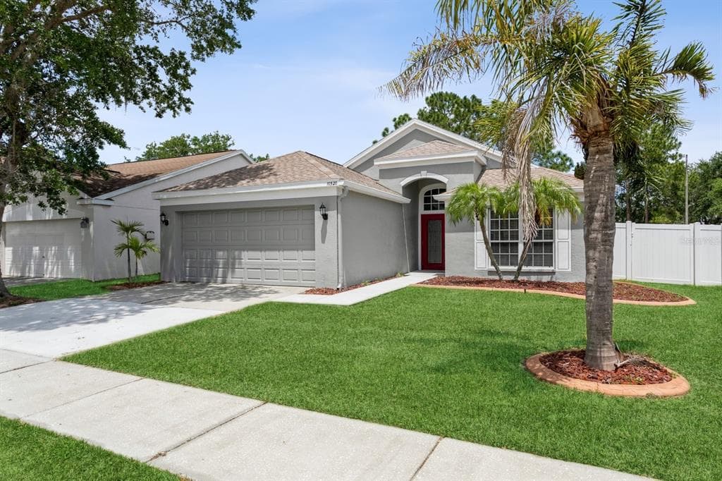 10520 WALKER VISTA DRIVE RIVERVIEW, FL 33578