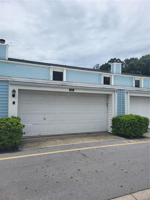 11918 CYPRESS CREST CIRCLE UNIT 11918 TAMPA, FL 33626