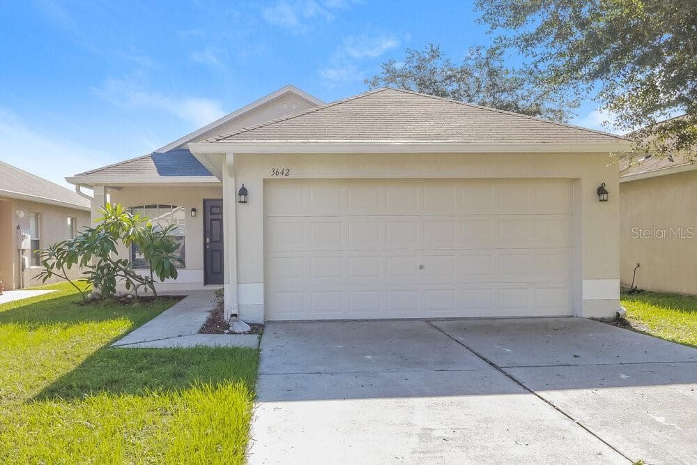 3642 FYFIELD COURT LAND O LAKES, FL 34638