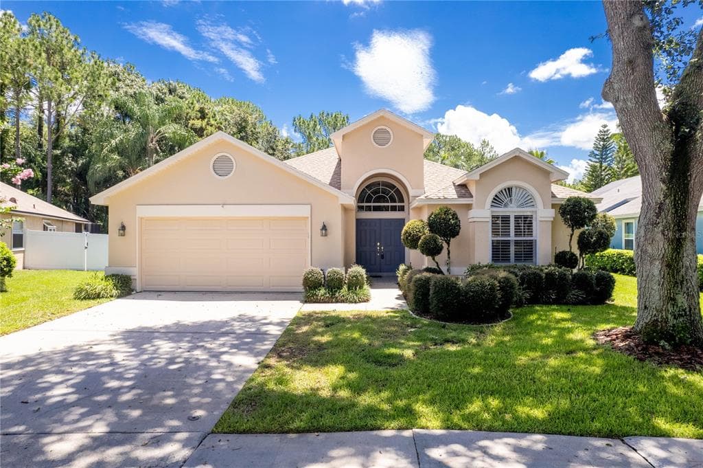 9063 QUAIL CREEK DRIVE TAMPA, FL 33647