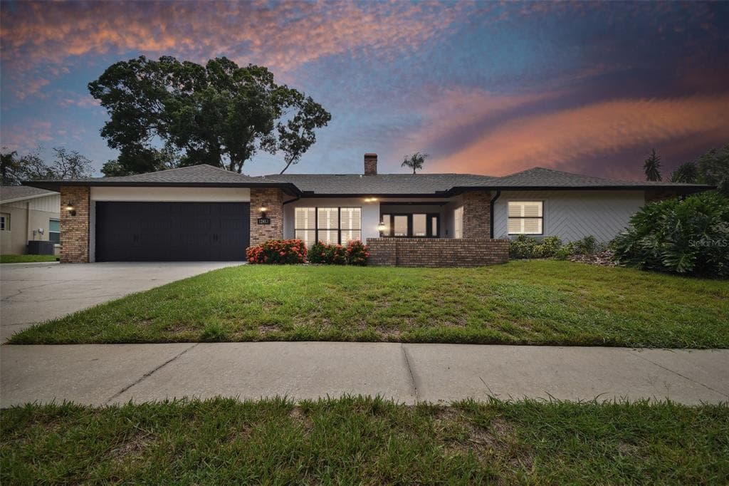 12413 STILLWATER TERRACE DRIVE