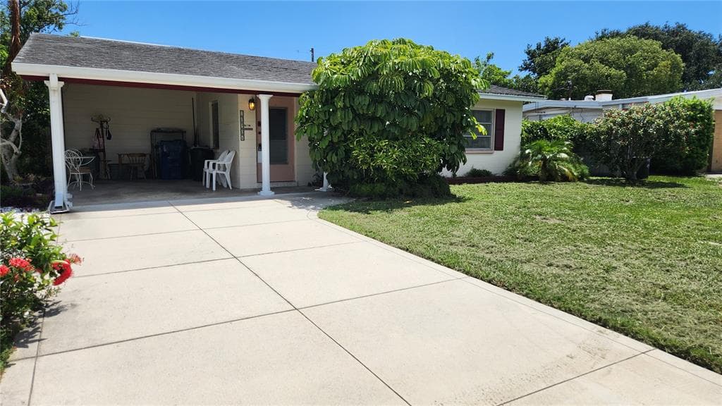 10904 115TH AVENUE LARGO, FL 33778