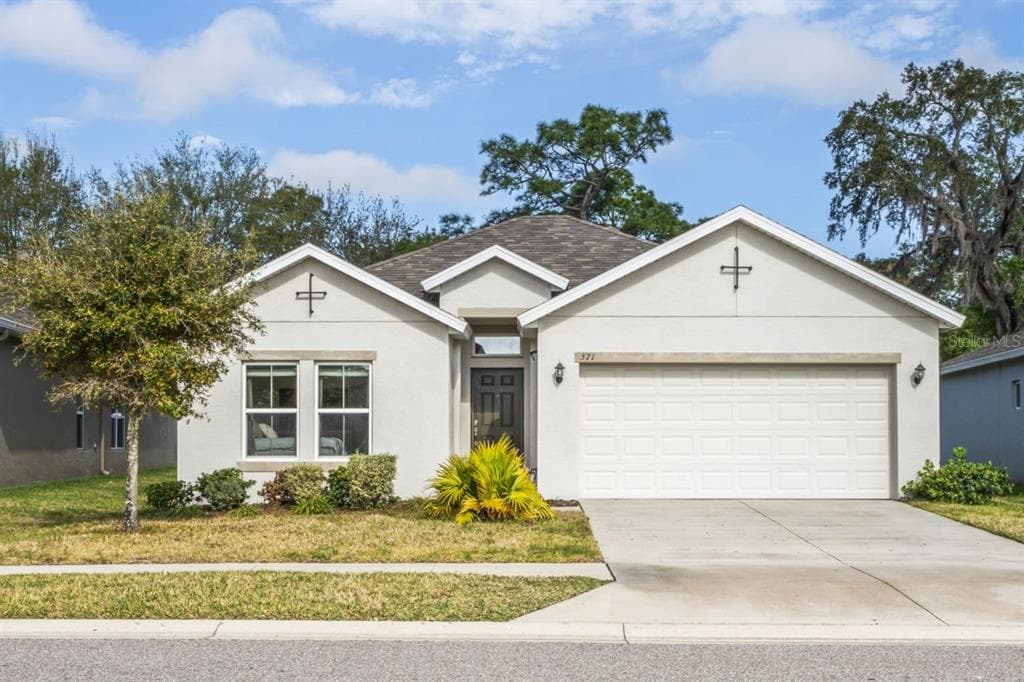 571 OLD WINDSOR WAY SPRING HILL, FL 34609