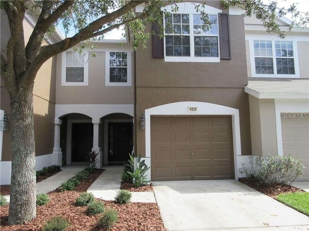 4926 CHATHAM GATE DRIVE RIVERVIEW, FL 33578