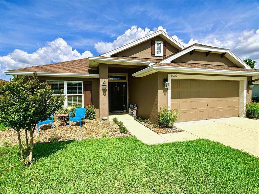 13619 NITI DRIVE HUDSON, FL 34669