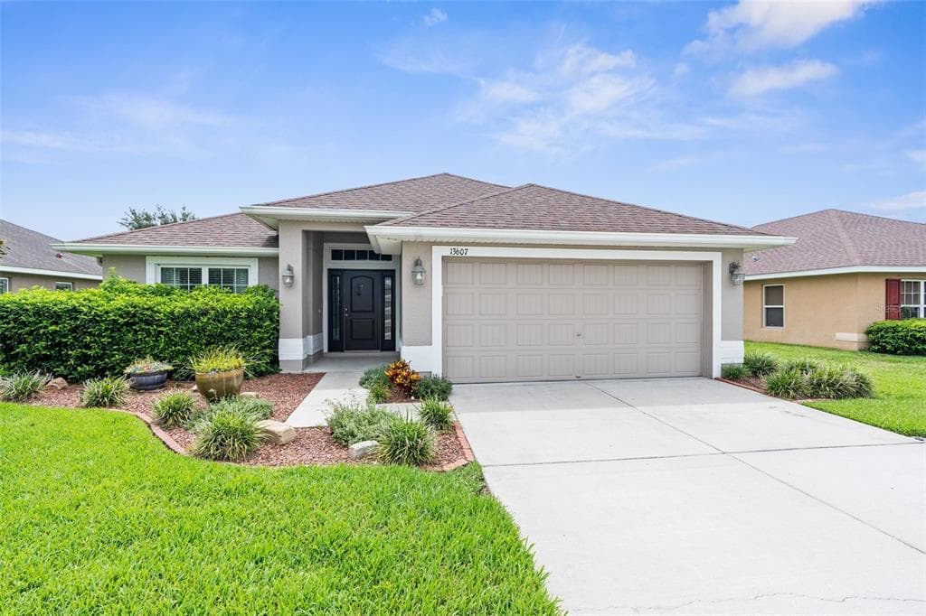 13607 NITI DRIVE HUDSON, FL 34669