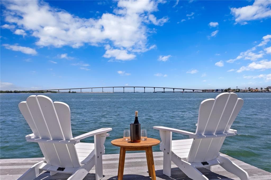2711 E VINA DEL MAR BOULEVARD ST PETE BEACH, FL 33706