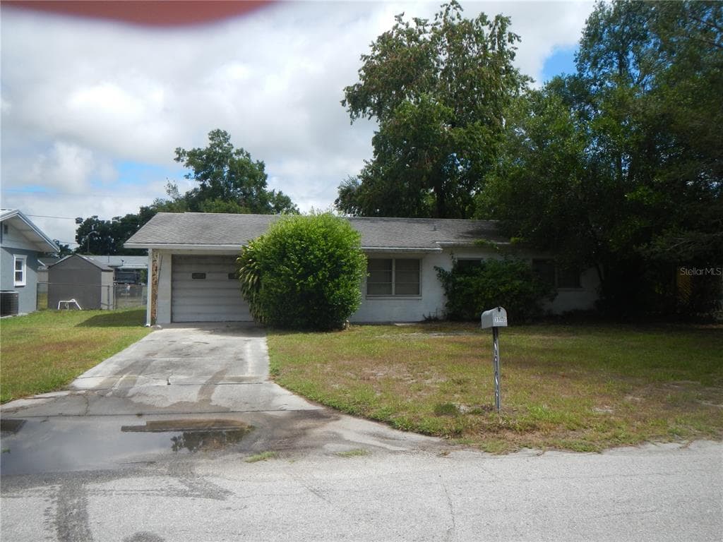 39035 CITADEL CIRCLE ZEPHYRHILLS, FL 33542