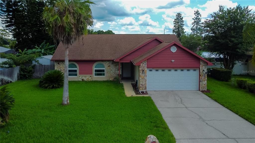 3804 HOLLISTER PLACE BRANDON, FL 33511