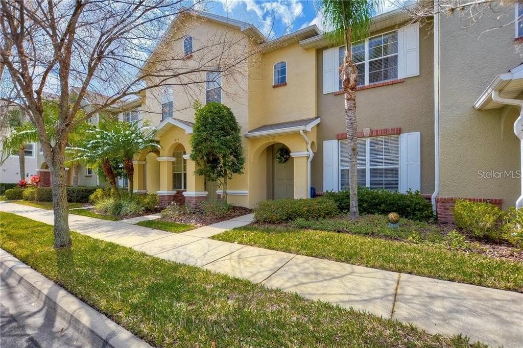 14116 OAKHAM STREET TAMPA, FL 33626