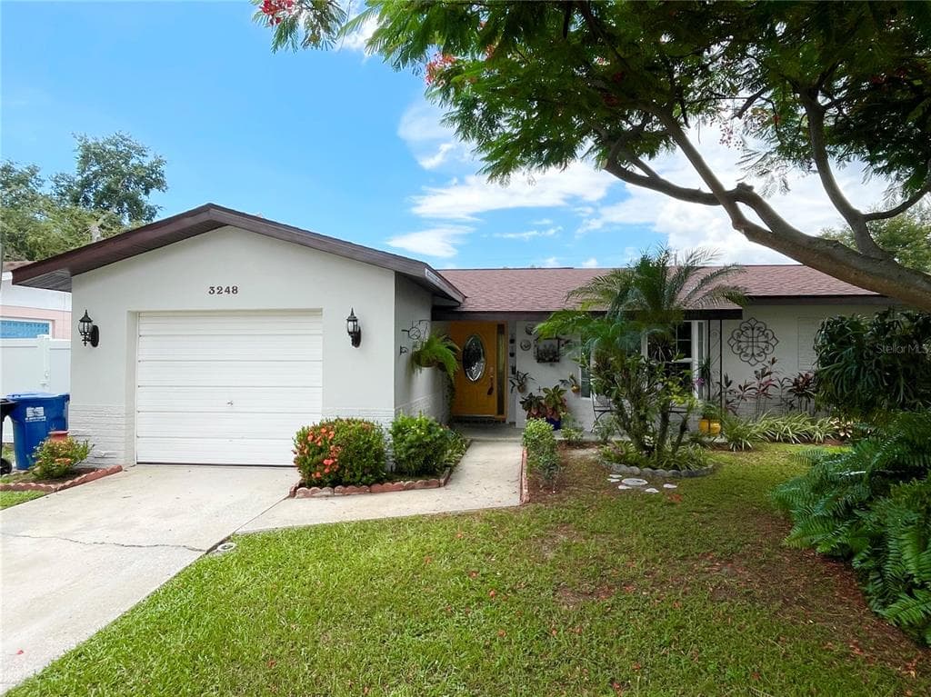 3248 35TH STREET N ST PETERSBURG, FL 33713