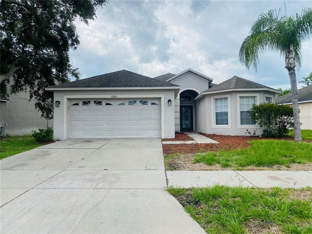 13029 AVALON CREST COURT RIVERVIEW, FL 33579