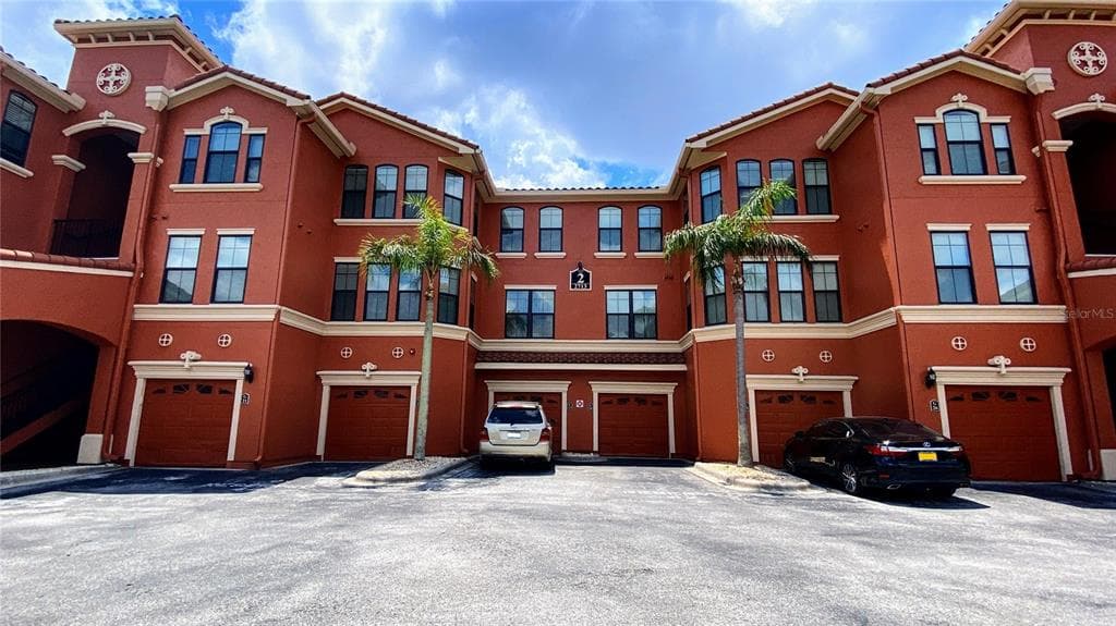 2713 VIA MURANO UNIT 234 CLEARWATER, FL 33764