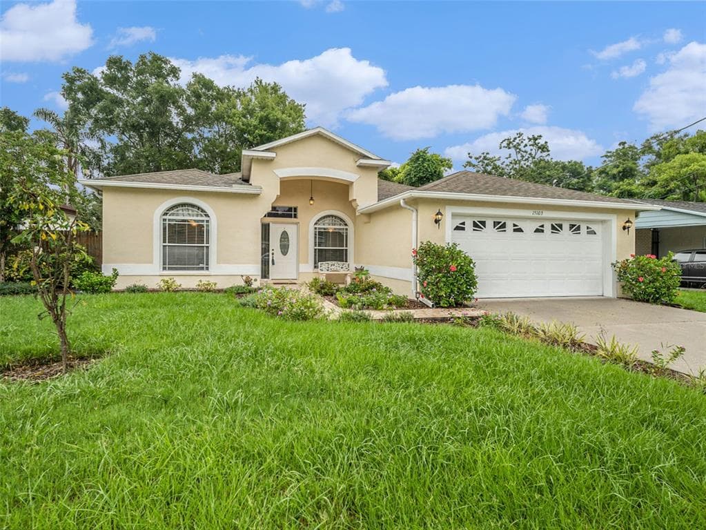 15103 MONET DRIVE
