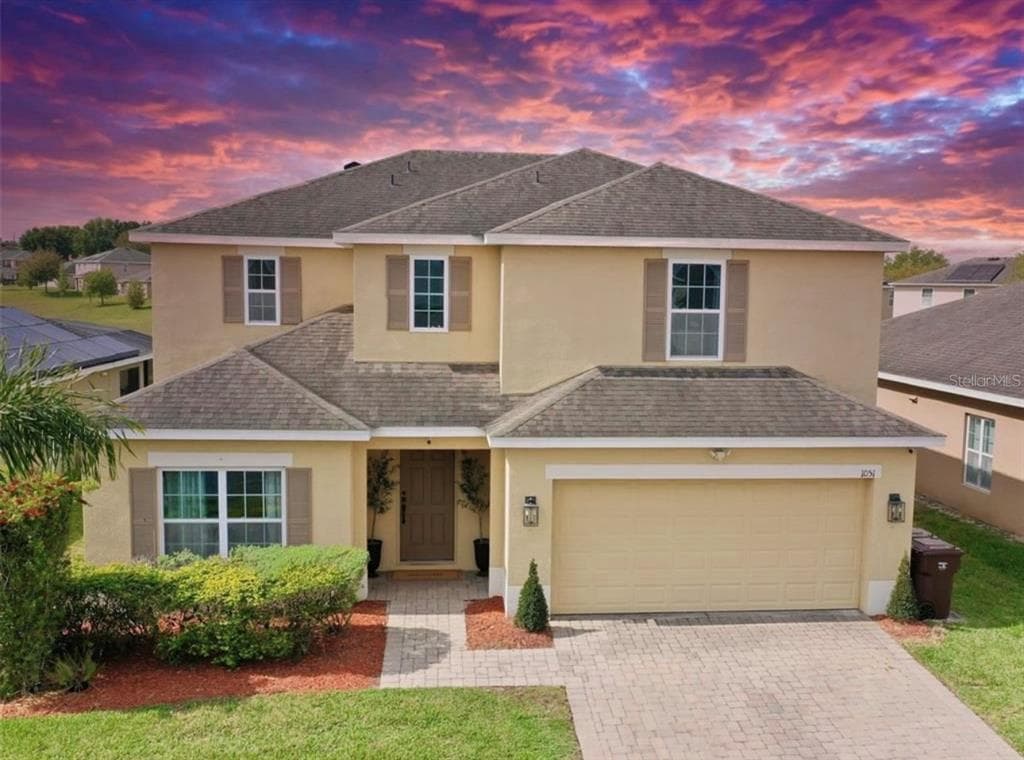 1051 ANDALUSIA LOOP DAVENPORT, FL 33837