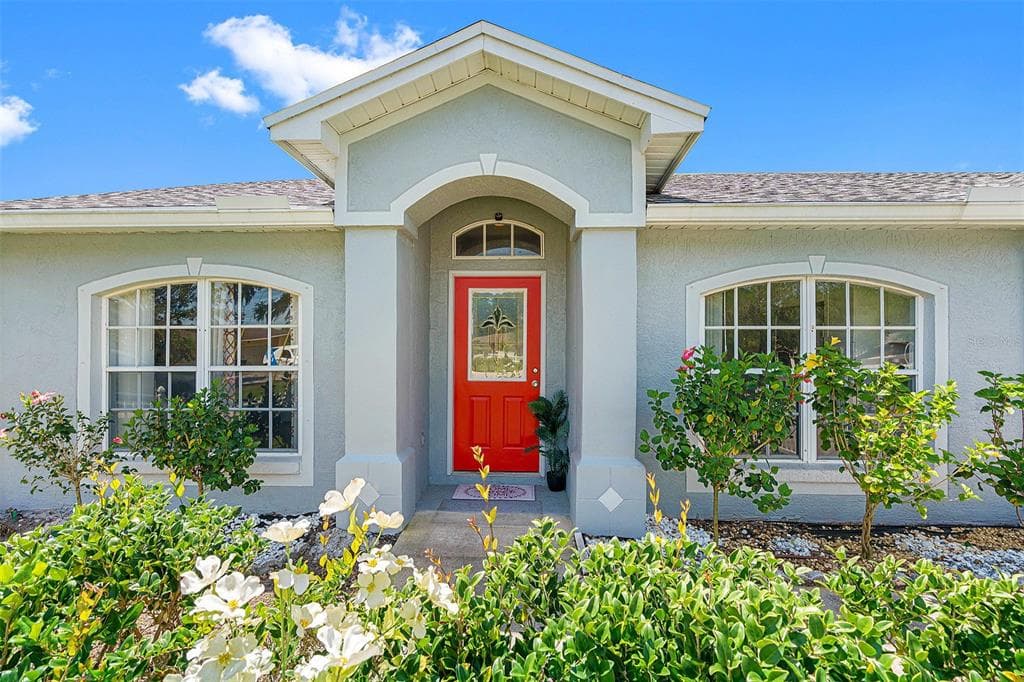 3548 GALLOWAY OAKS COURT LAKELAND, FL 33810