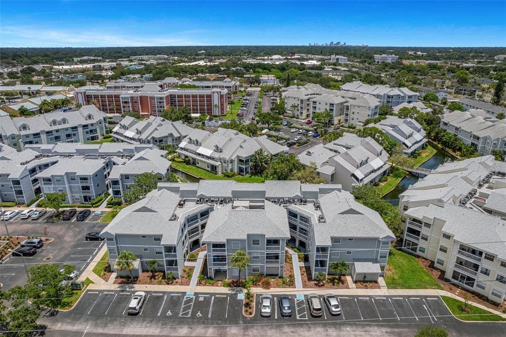 6916 STONES THROW CIRCLE N UNIT 9210 ST PETERSBURG, FL 33710