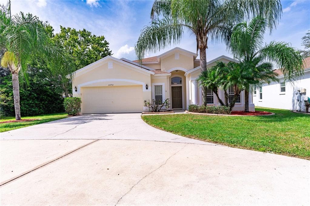 34751 PRAIRIE RIDGE WAY ZEPHYRHILLS, FL 33541