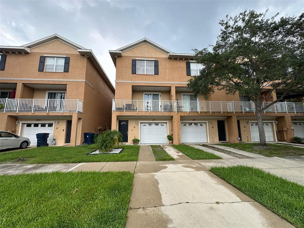 6819 S KISSIMMEE STREET TAMPA, FL 33616