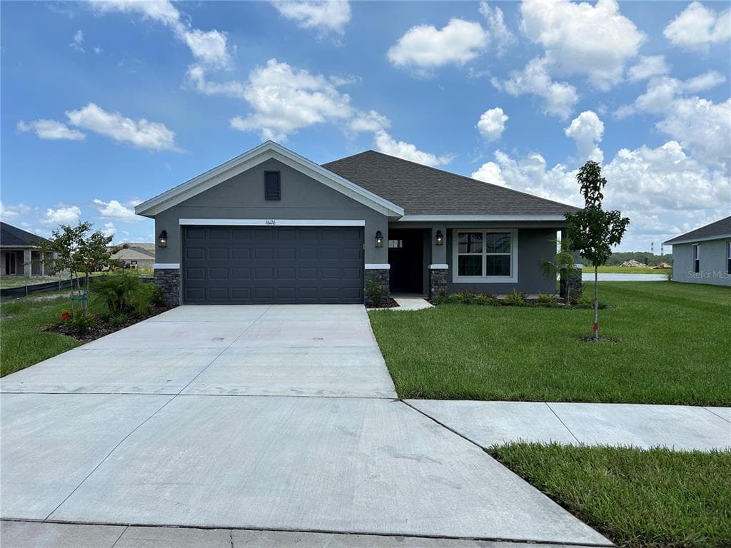 16126 69TH LANE PLACE E PARRISH, FL 34219