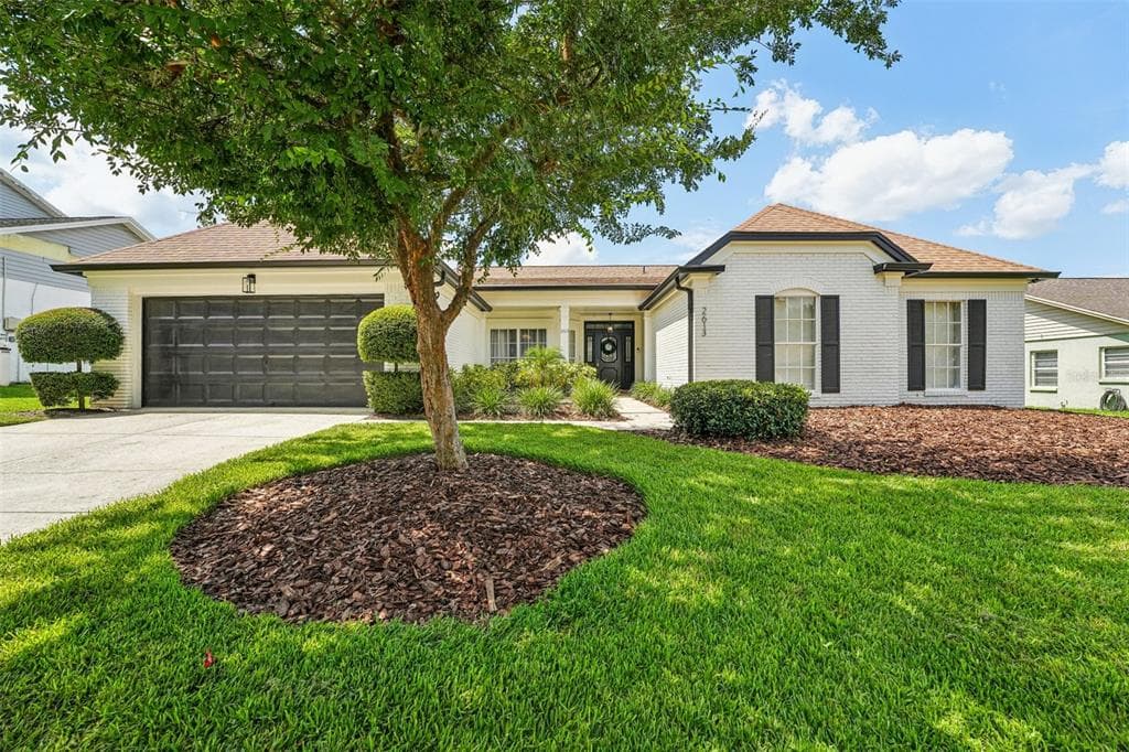 2613 BRIANHOLLY DRIVE VALRICO, FL 33596