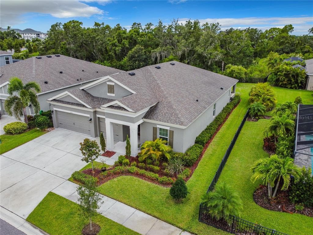 5805 ALABASTER STONE LANE APOLLO BEACH, FL 33572