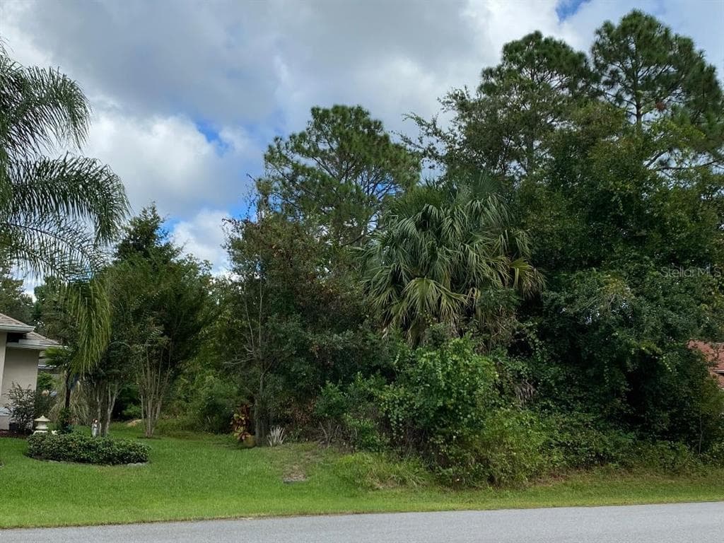29 WESTGRILL DRIVE PALM COAST, FL 32164