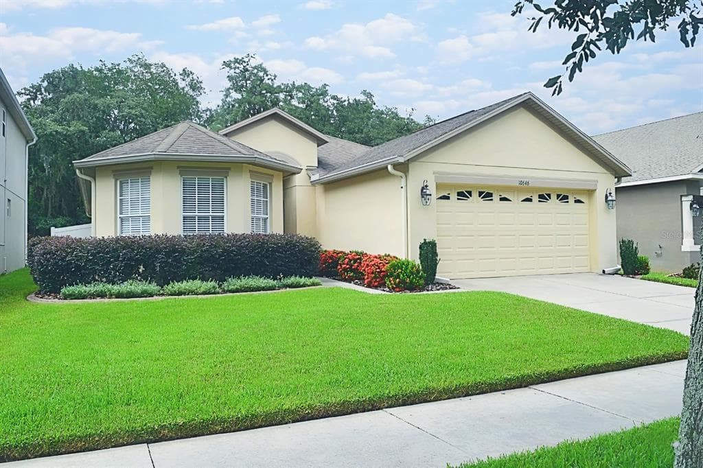 10646 LUCAYA DRIVE TAMPA, FL 33647