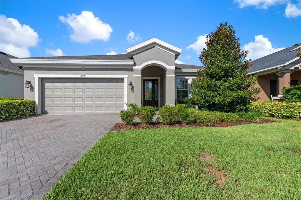 3870 BALCONY BREEZE DRIVE LAND O LAKES, FL 34638