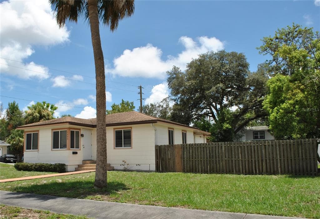 5000 14TH AVENUE N ST PETERSBURG, FL 33710