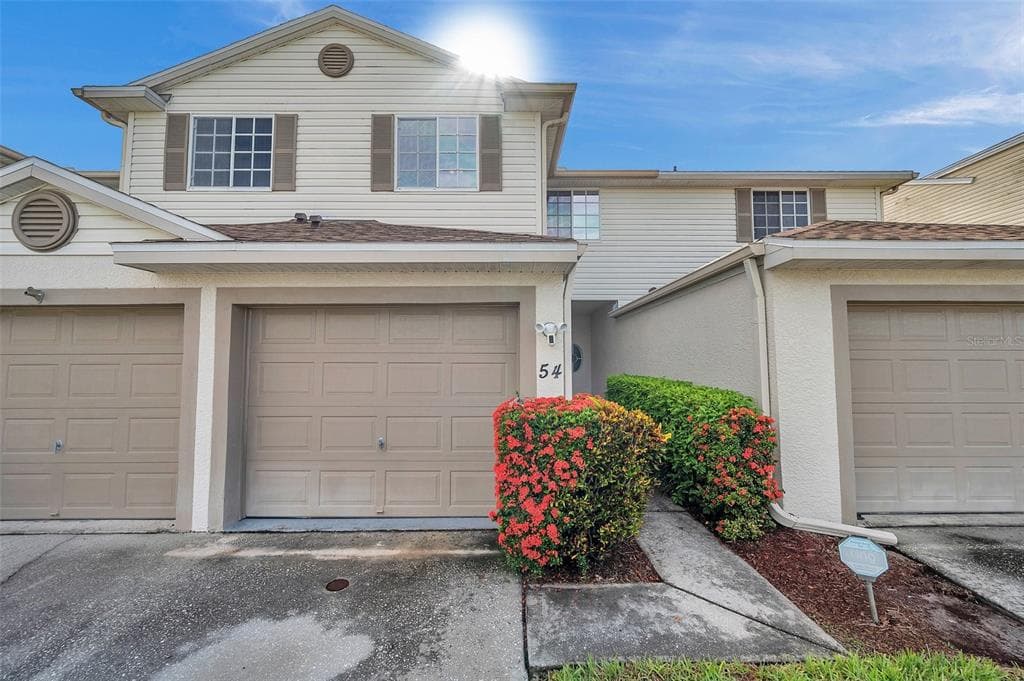 6400 46TH AVENUE N UNIT 54 KENNETH CITY, FL 33709