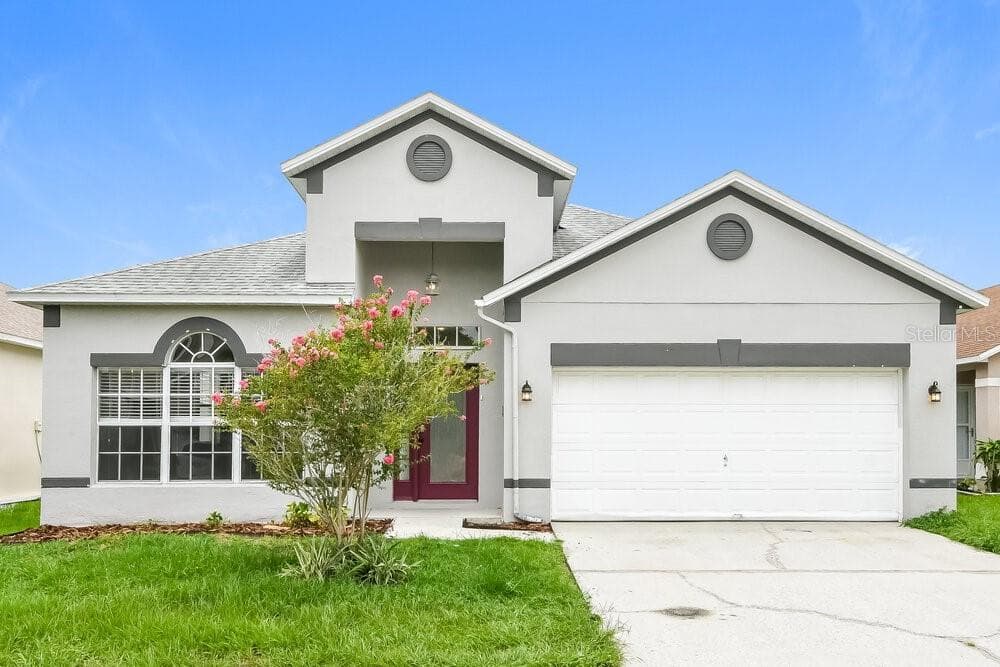 2252 MALLARD CREEK CIRCLE KISSIMMEE, FL 34743
