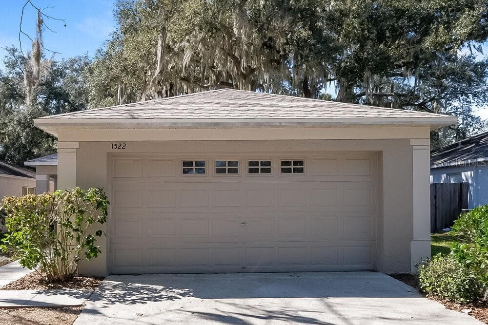 1522 MARSH WOOD DRIVE SEFFNER, FL 33584