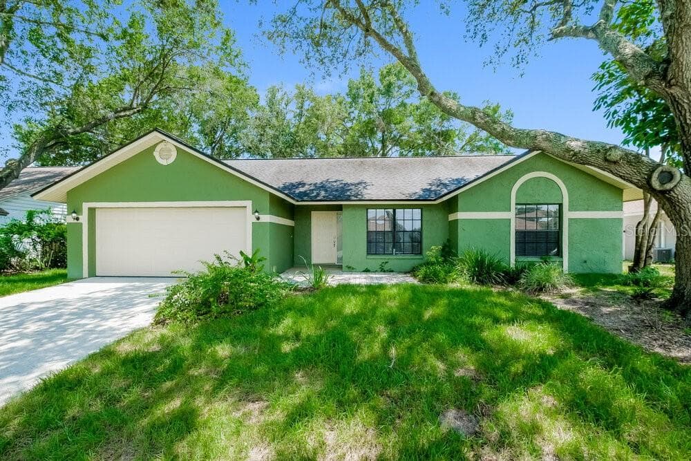 1621 DUSTY ROSE LANE BRANDON, FL 33510