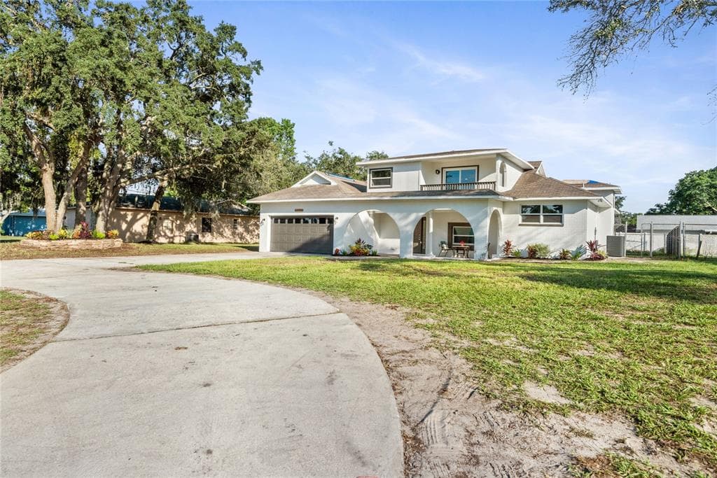 12550 LINDEN DRIVE SPRING HILL, FL 34609