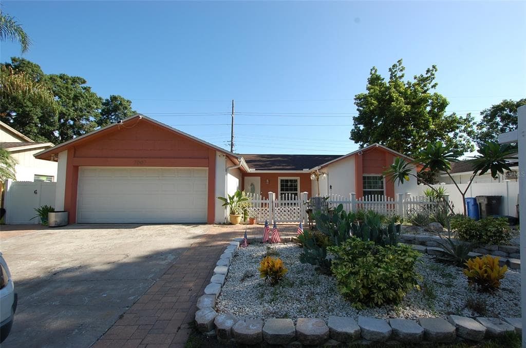 7007 SUMMERBRIDGE DRIVE TAMPA, FL 33634