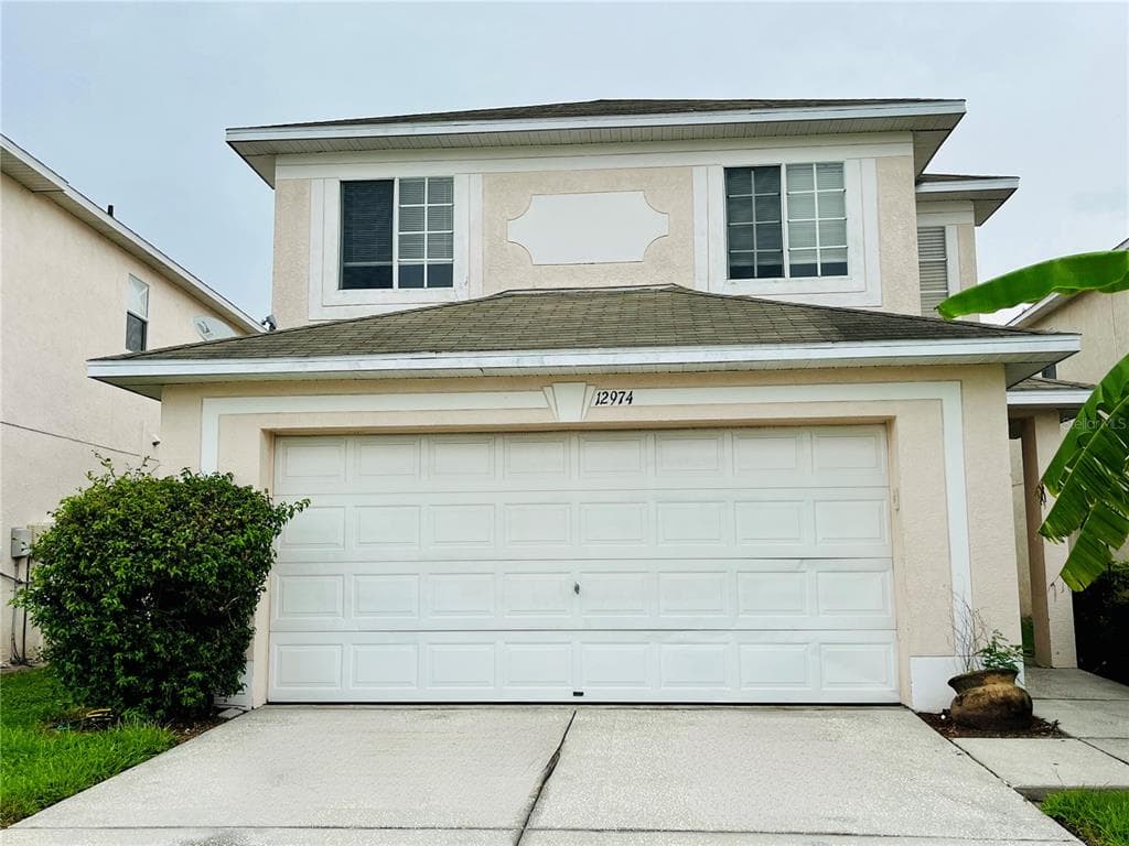 12974 FENNWAY RIDGE DRIVE RIVERVIEW, FL 33579