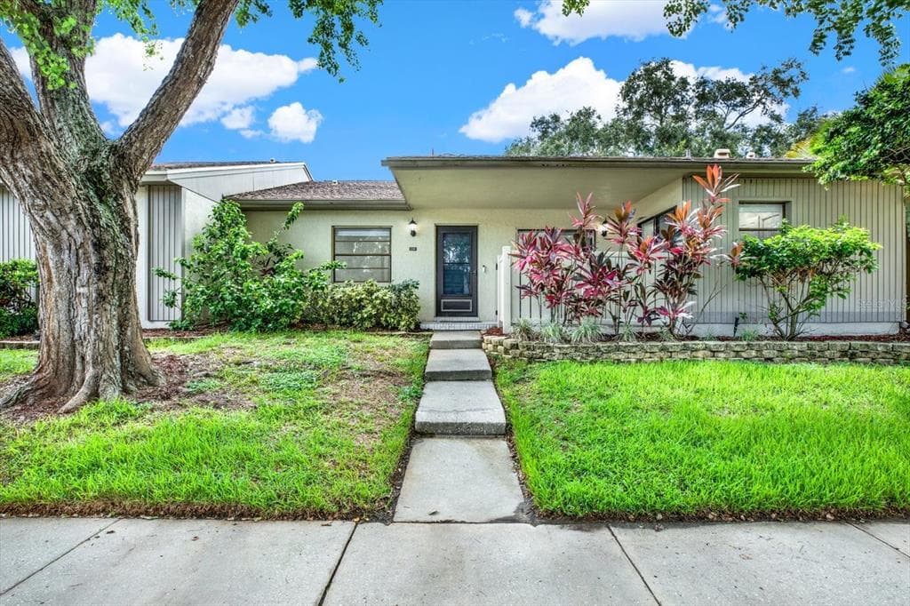 110 TADS TRAIL OLDSMAR, FL 34677