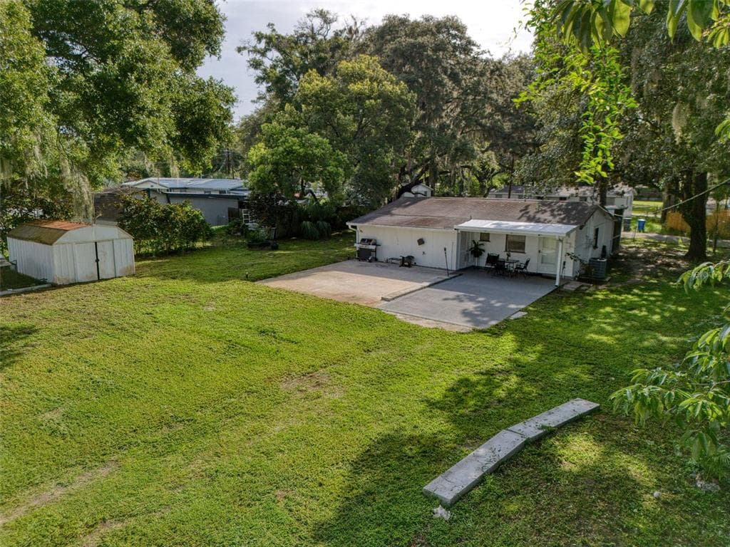 5322 CHERRY AVENUE SEFFNER, FL 33584